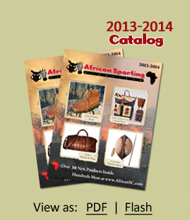 View Catalog