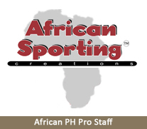 African PH Pro Staff