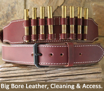 Rifle/Optics Care & Accessories