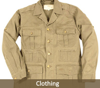 Clothing