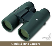 Optiks & Bino Carriers