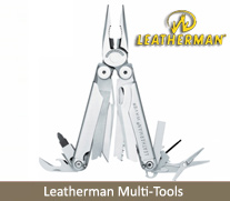 Leahterman Multi-Tools