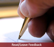 Read/Leave Feedback