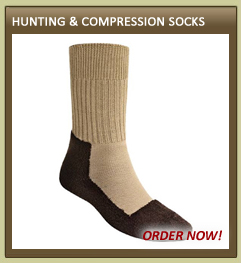 Compression Socks