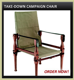 Roorkhee Chair
