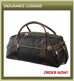 Endurance Luggage