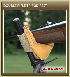 Premium Shooting Sticks