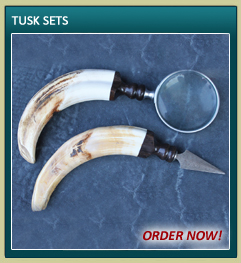 Tusk Sets