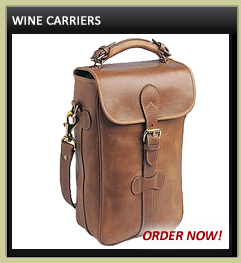Wine Carrier