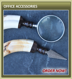 Writing Instruments