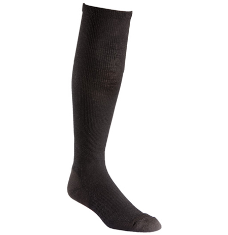 Hunting compression socks