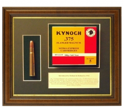.375 H&H Flanged with Box