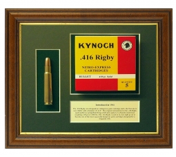 .416 Rigby with Box
