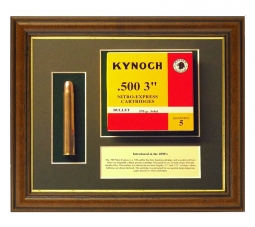 .500 NE with Box