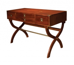 Campaign Officers Desk