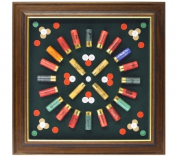 Paper Shotgun Board