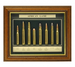 African Game