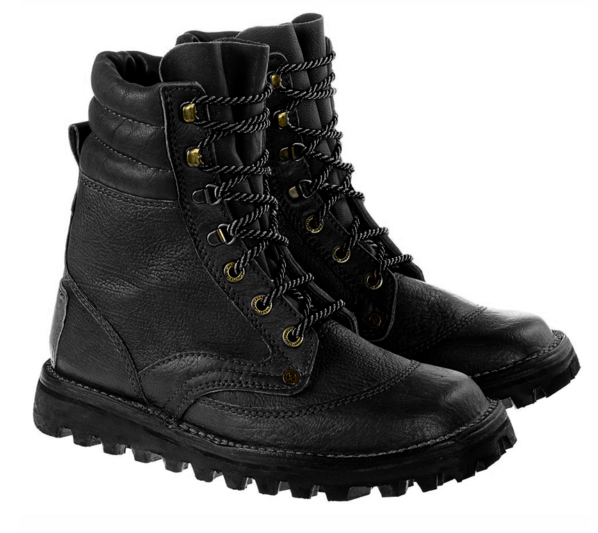 dv jameson boots