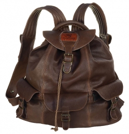 Impala Haversack