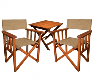 Rhodesian Teak Furniture