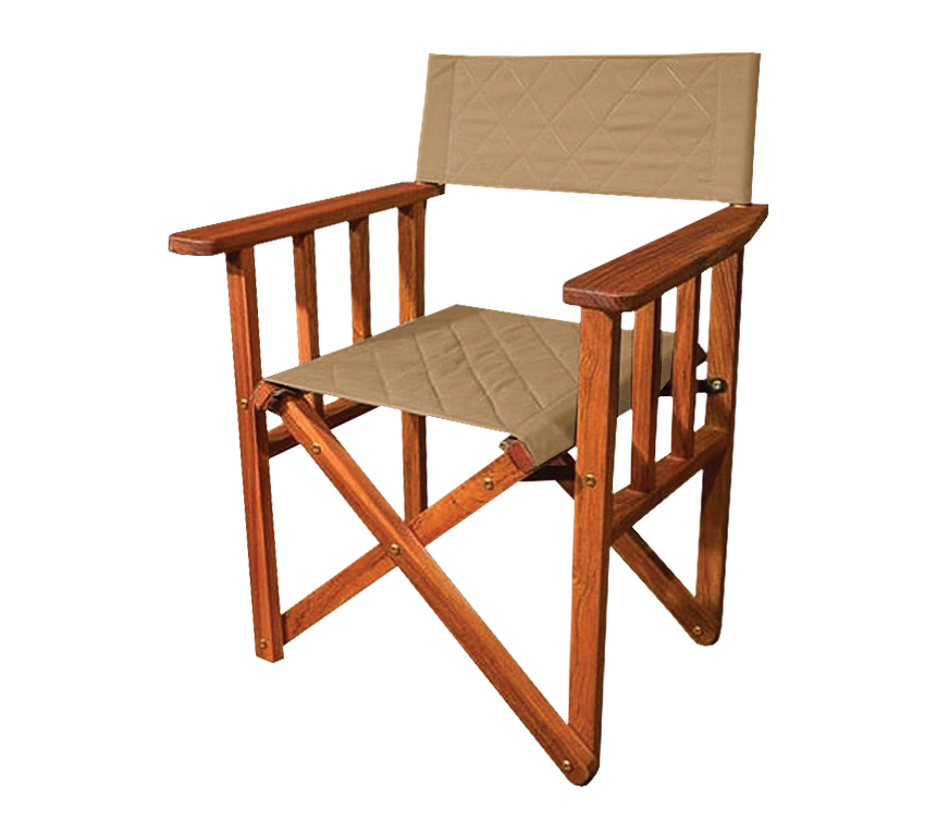 Habitat africa sales directors chair