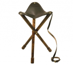 Dove Hunting Stool