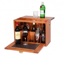 Expedition Bar