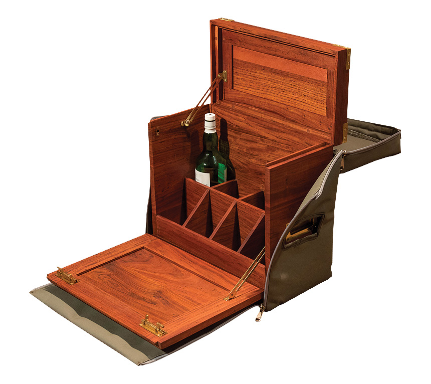 Mini Field Bar African Sporting Creations