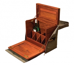 Mini Field Bar