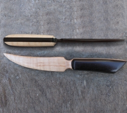 Exotic Wood Letter Opener