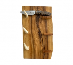 3-Knife Display