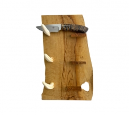 3-Knife Display