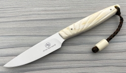Bateleur in Natural Warthog Tusk