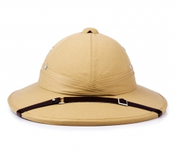 Pith Helmet