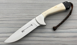 Dagga Boy Drop Point