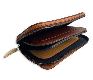 EDC Leather