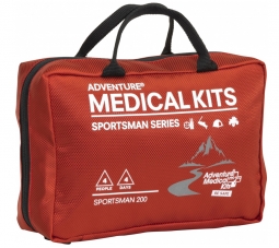 Adventure Medical Sportsman 200 First Aid Kit