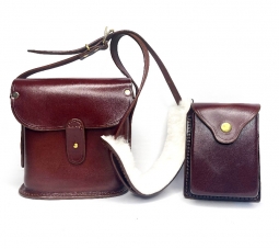 Safari Carry-All Pouches