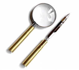.470 NE Desk Set