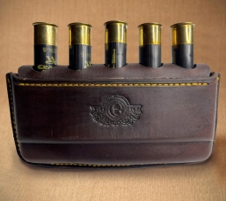 Somerset Open 12 Gauge Shell Holder