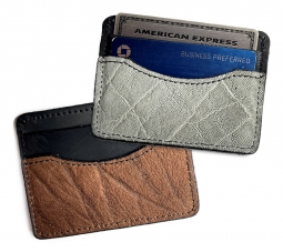 Minimalist Front Pocket Wallet