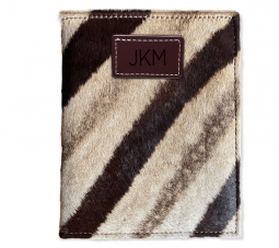 Safari Journal
