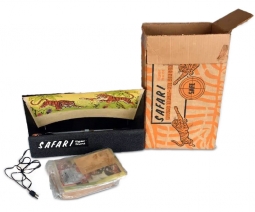 Sears Safari BB Gun Target