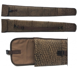 Cape Buffalo Shotgun Sleeve