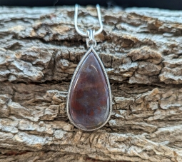 African Bloodstone (#8)