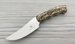 Sailfish in Kudu Bone