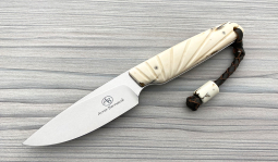 Bongo in Stabilized Warthog Tusk