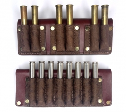 Cape Buffalo Belt Slides