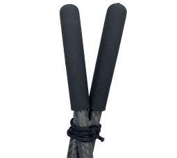 Carbon Fiber Shooting Sticks