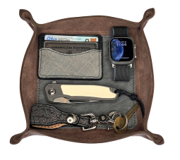 Elephant Dresser Caddy